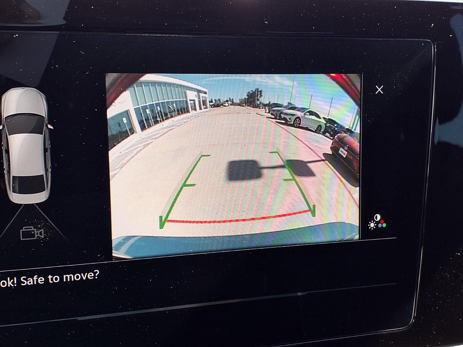 New 2026 Volkswagen Jetta Sport FWD image 15