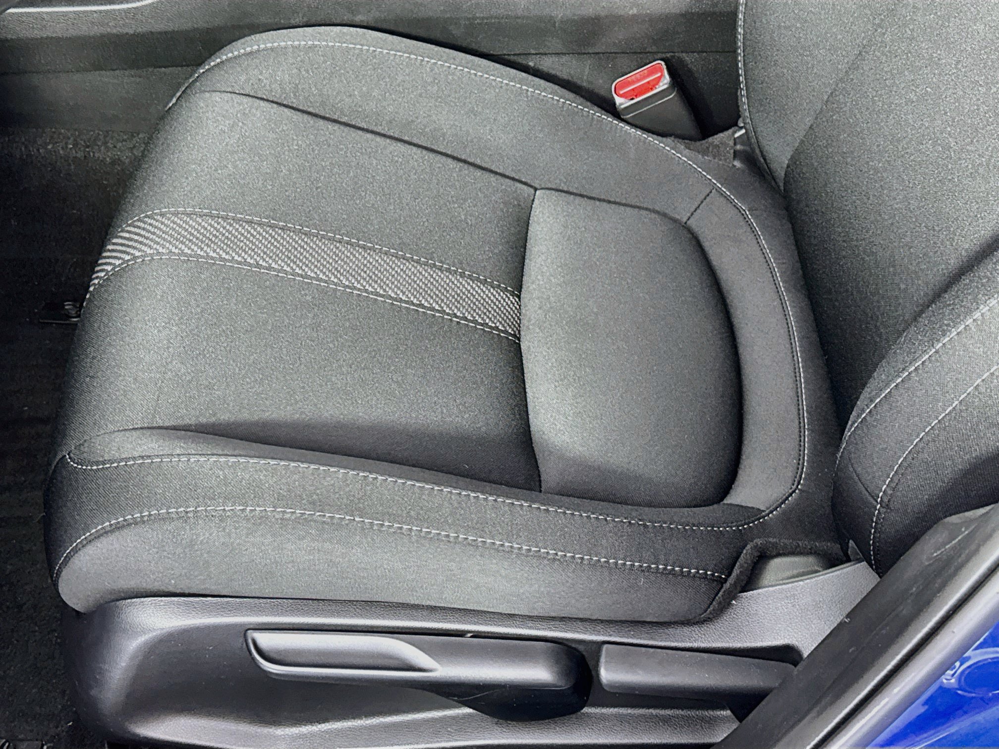 Certified 2018 Honda Civic EX-T image 18