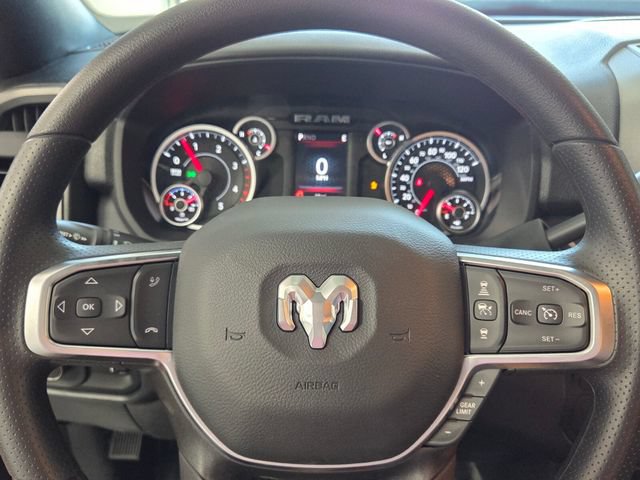 New 2026 RAM 4500 Tradesman w/ Chrome Appearance Group AWD/4WD image 23