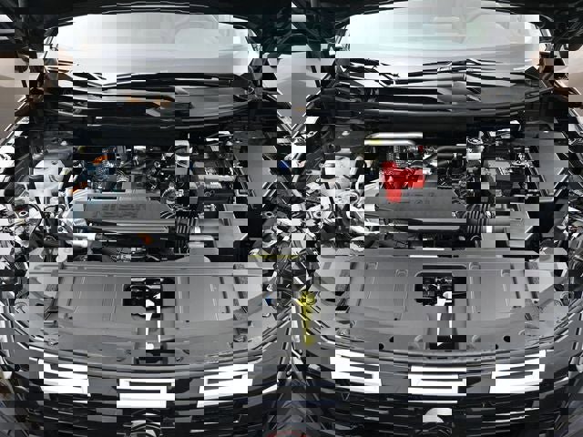 New 2026 Nissan Rogue SV w/ Rock Creek Premium Package image 33