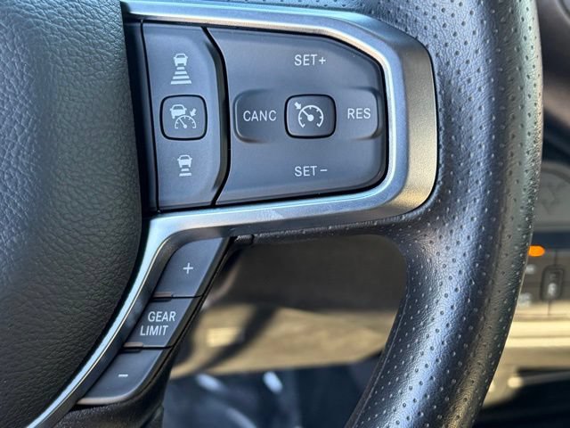 New 2025 RAM 2500 Tradesman AWD/4WD image 17