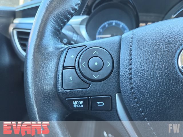 Used 2016 Toyota Corolla S FWD image 11