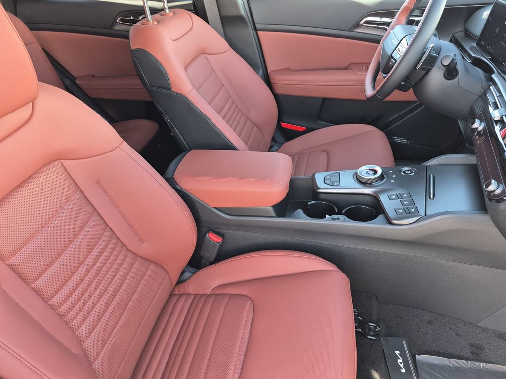 New 2026 Kia Sportage SX Prestige image 15