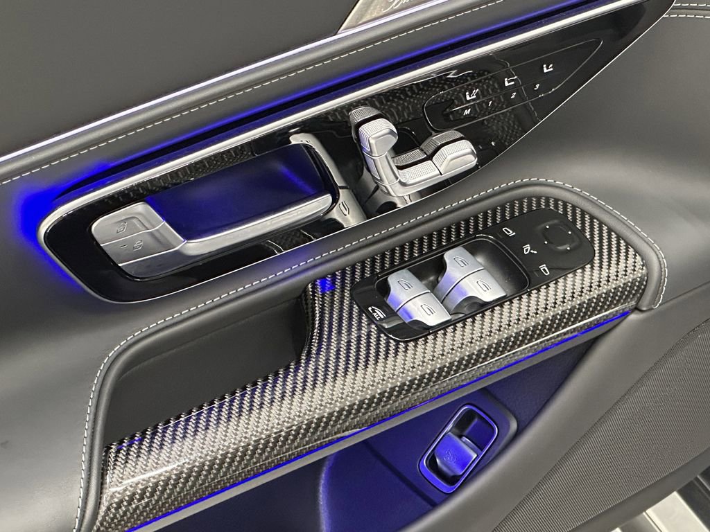 Certified 2023 Mercedes-Benz SL 43 AMG image 11