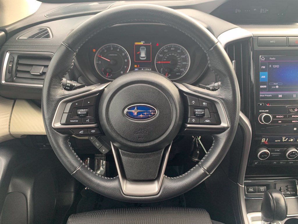 Used 2019 Subaru Ascent Premium AWD/4WD image 9