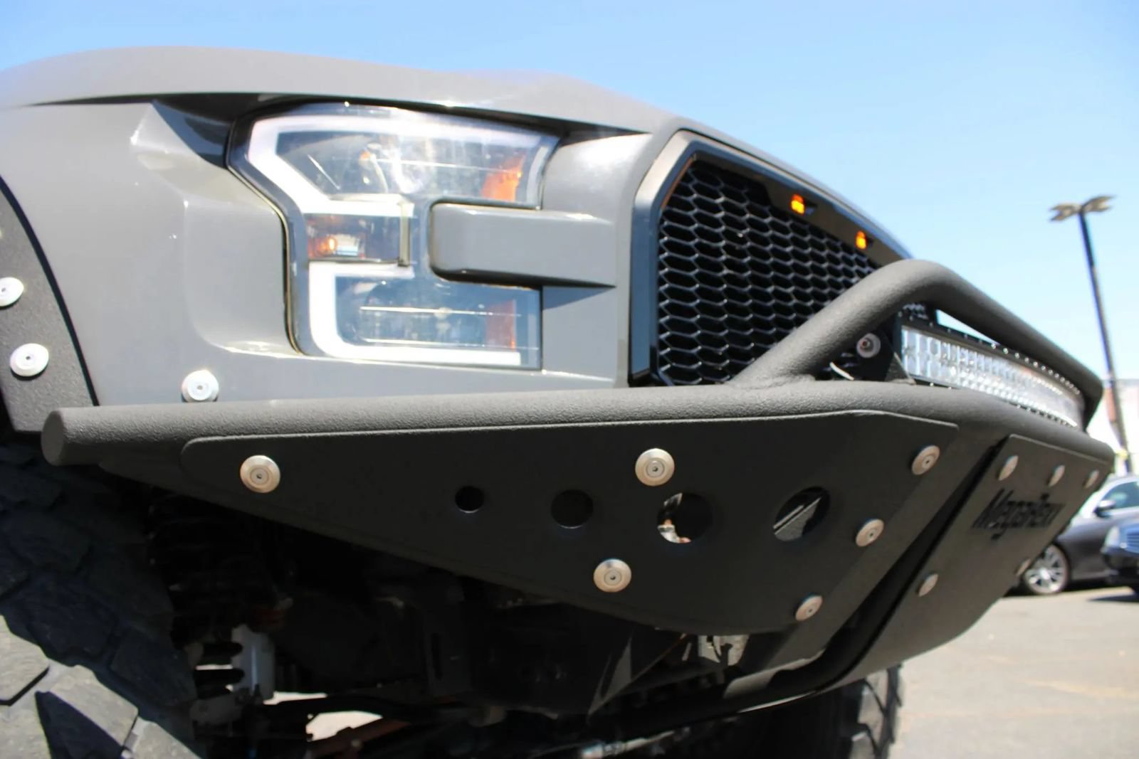 Used 2016 Ford F350 Platinum AWD/4WD image 31