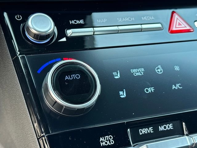 New 2026 Hyundai Santa Fe Calligraphy image 23