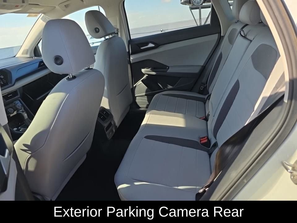 Used 2023 Volkswagen Taos SE image 7