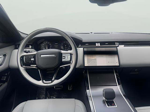 New 2026 Land Rover Range Rover Velar Dynamic SE AWD/4WD image 11