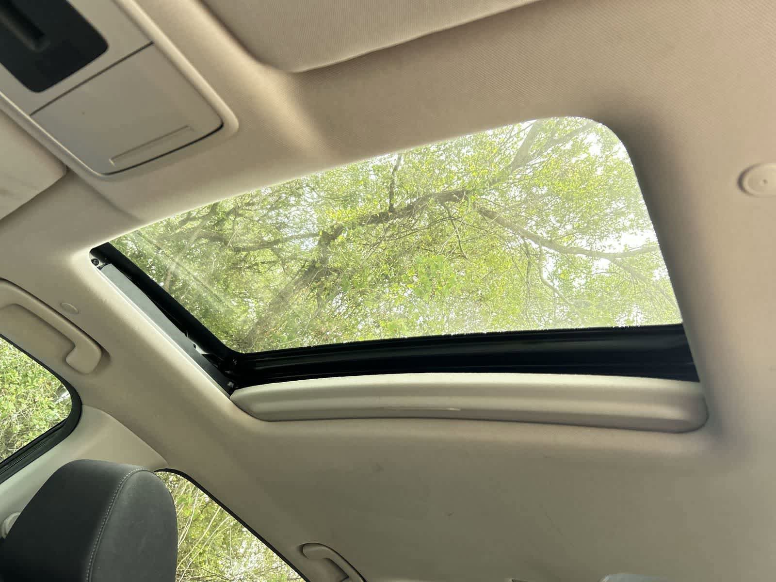 Certified 2023 Honda CR-V EX image 17