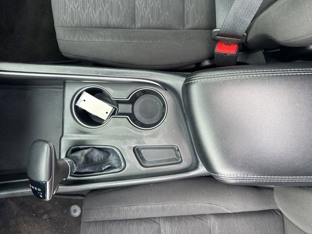 Used 2022 Dodge Durango SXT w/ Anodized Platinum Package image 37