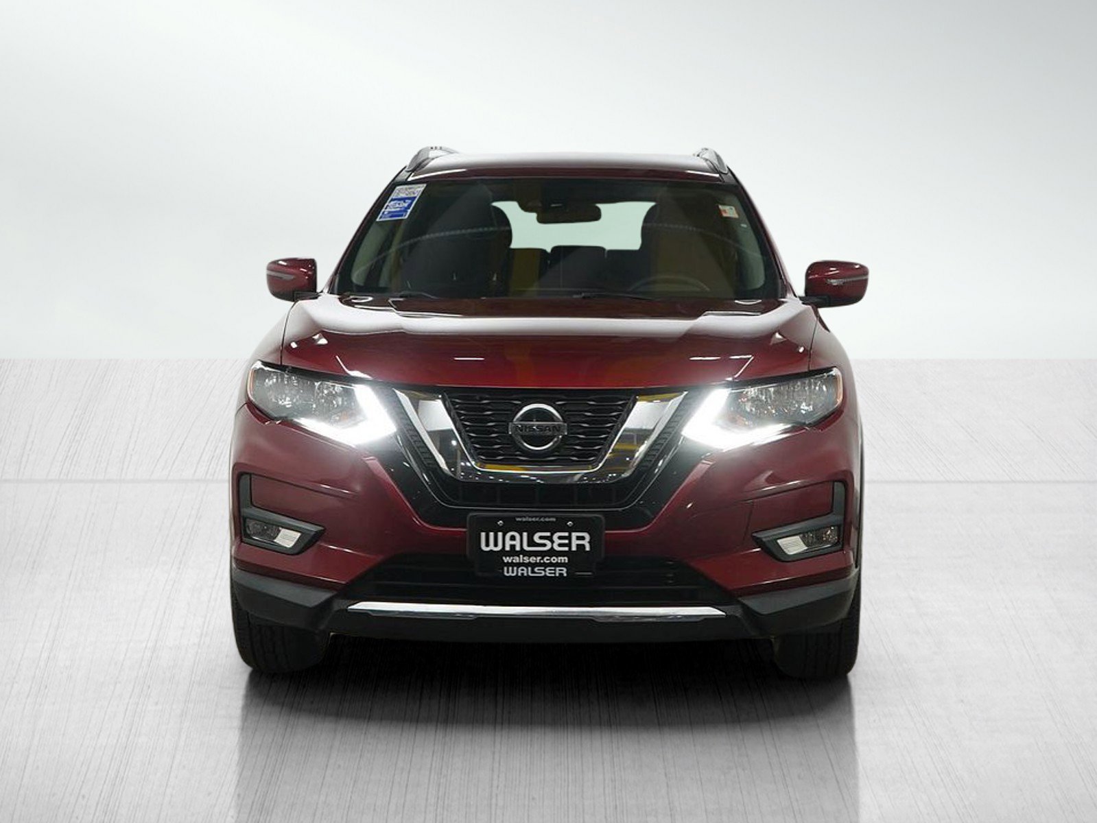 Used 2020 Nissan Rogue SV image 8