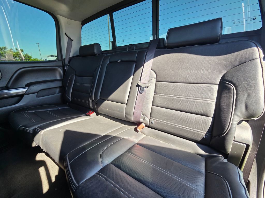 Used 2016 GMC Sierra 1500 Denali w/ Denali Ultimate Package AWD/4WD image 25