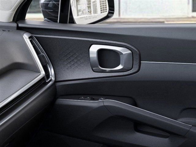 New 2026 Kia Sorento EX image 25