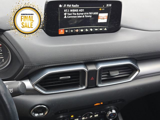 Used 2017 MAZDA CX-5 Touring image 29