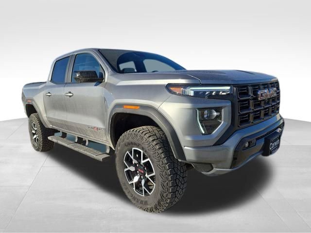 Used 2024 GMC Canyon AT4X 360° Tour