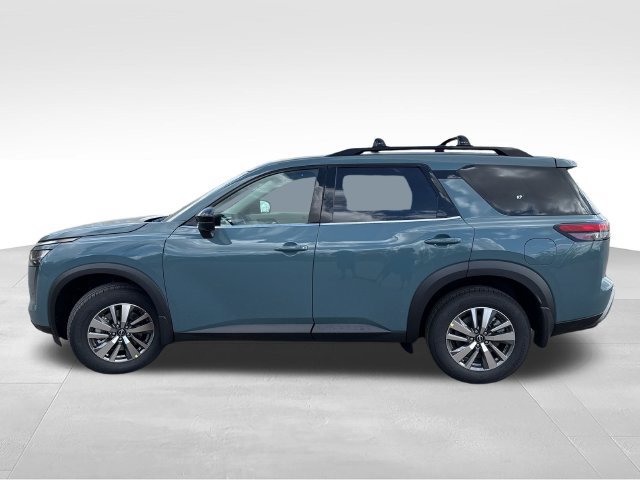 New 2026 Nissan Pathfinder SL FWD image 4