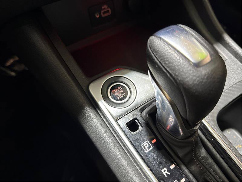 Used 2020 Nissan Sentra S FWD image 27