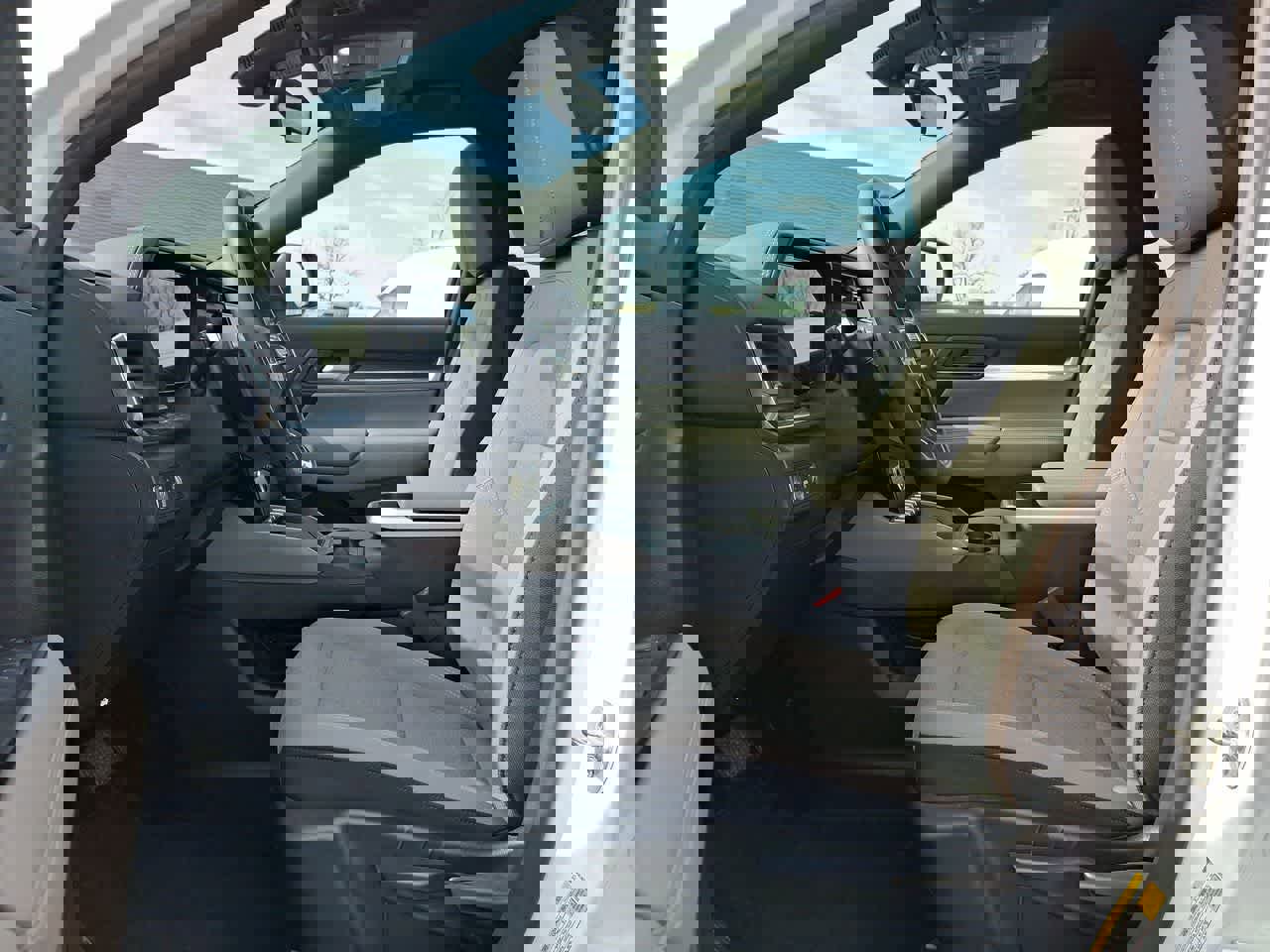 Used 2026 GMC Terrain Elevation image 17