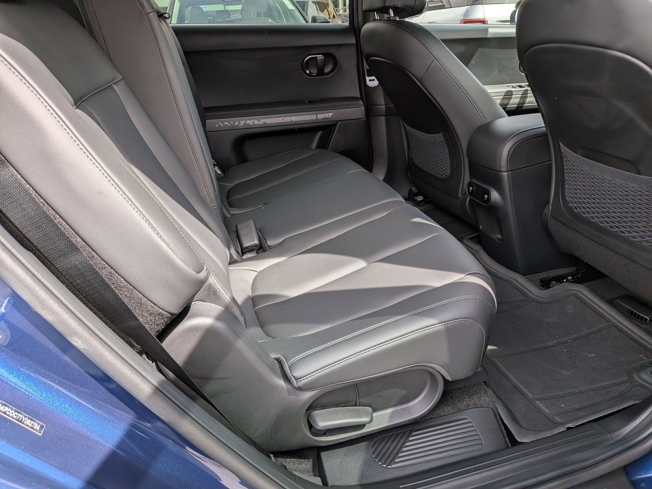 Certified 2026 Hyundai Ioniq 5 XRT image 31