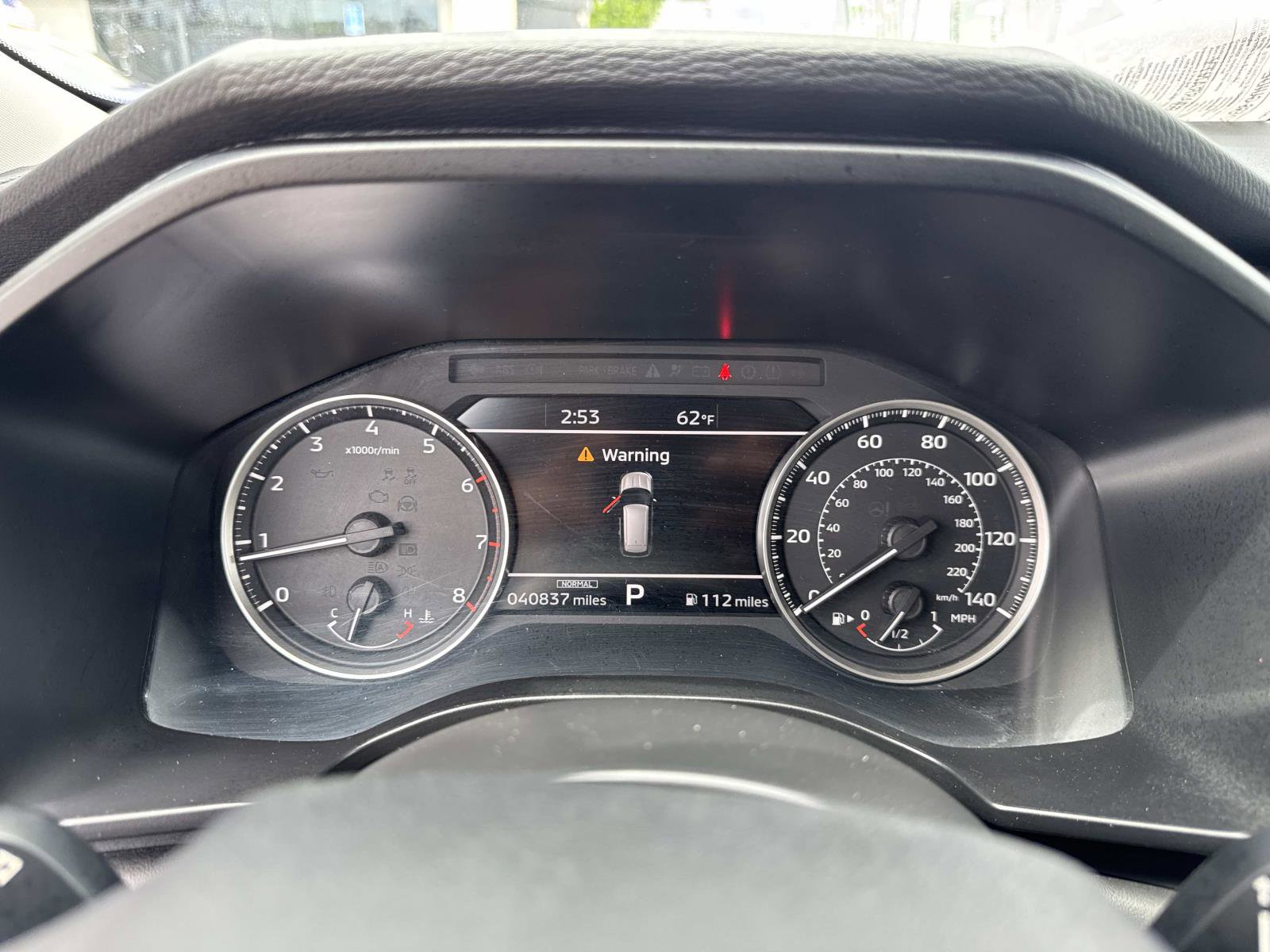 Used 2024 Mitsubishi Outlander FWD image 21