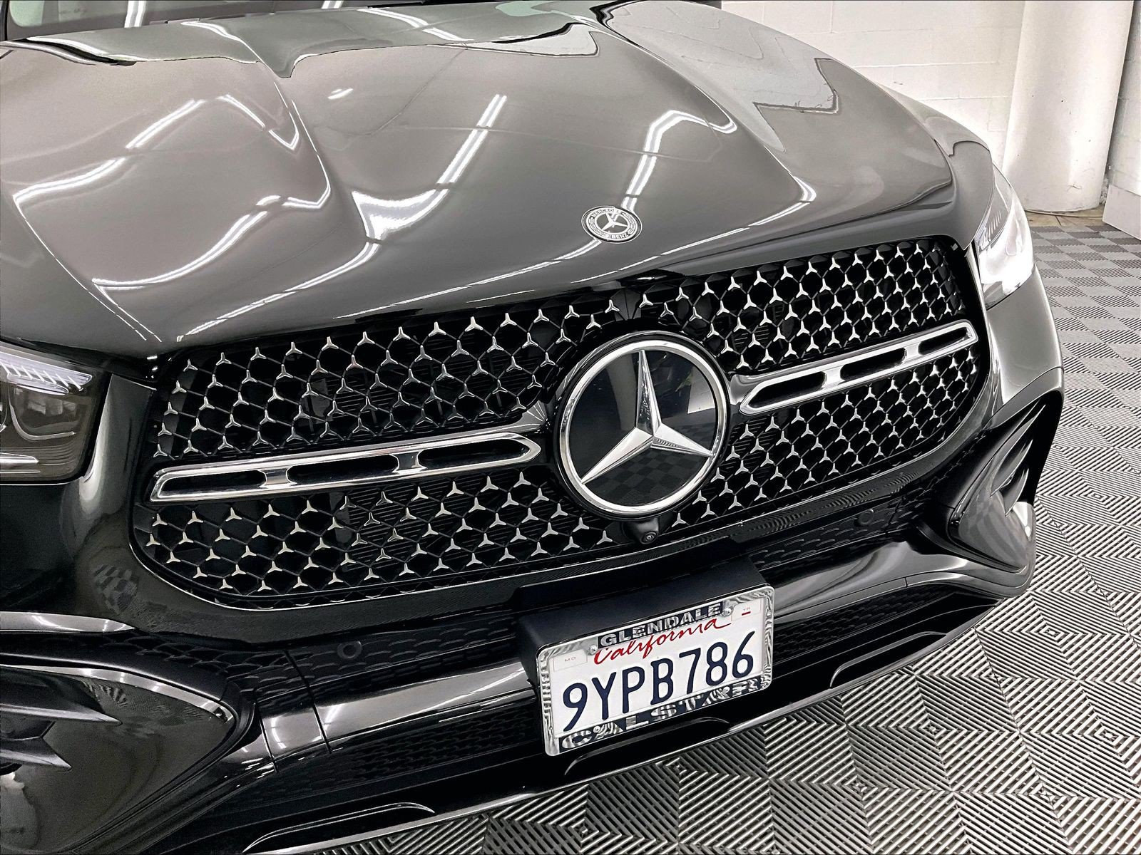 Used 2026 Mercedes-Benz GLE 450 4MATIC image 31