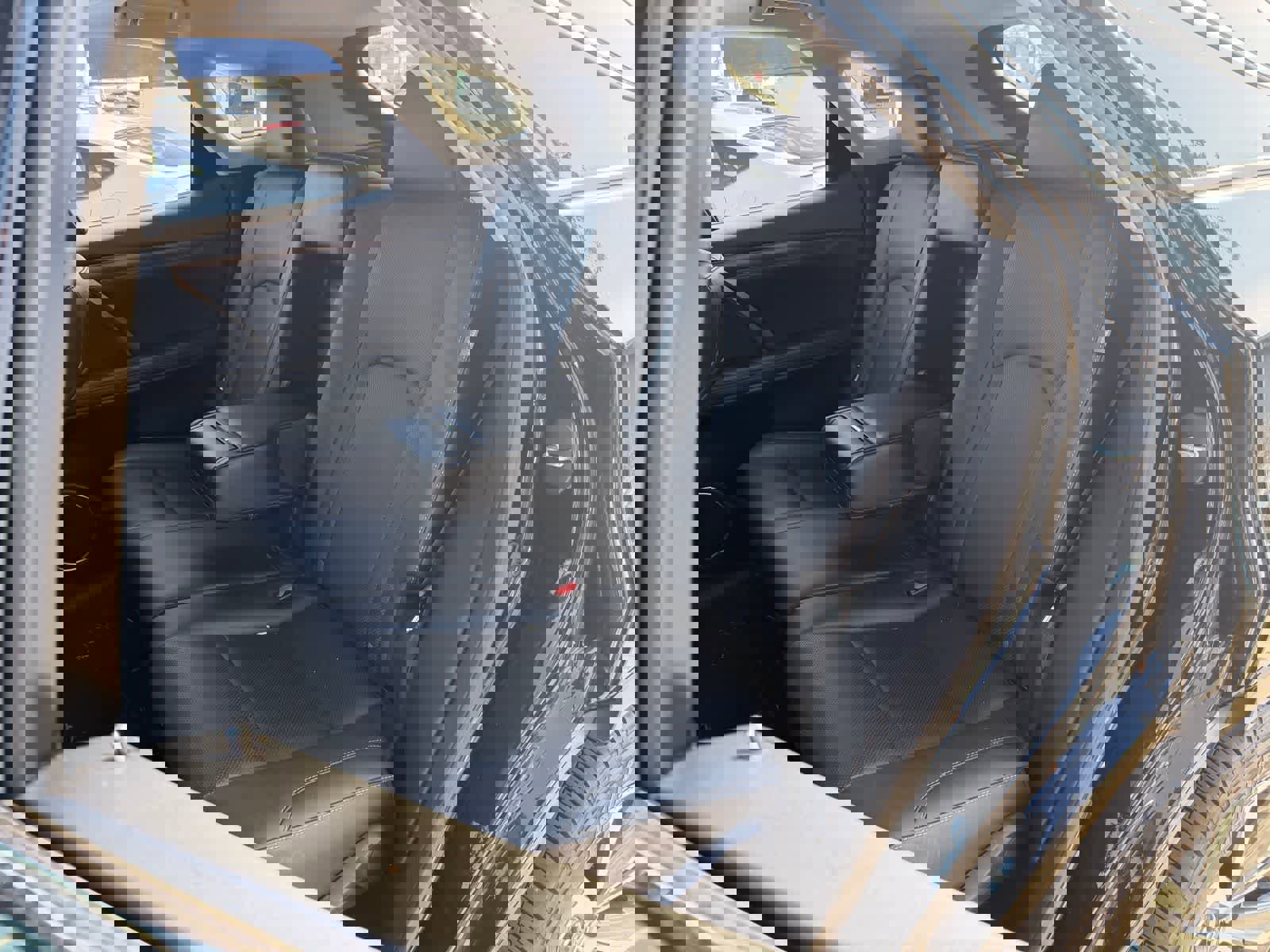 Used 2020 Lexus RX 450h AWD w/ Premium Package image 11