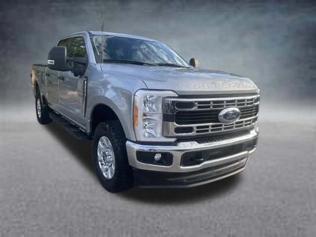 Used 2023 Ford F250 XLT w/ 360-Degree Camera Package image 7