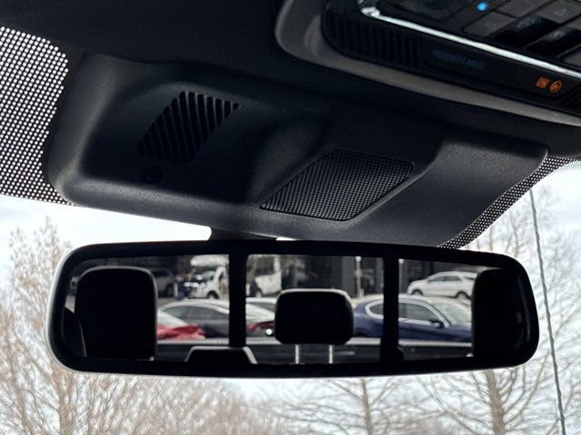 Used 2025 Ford F450 Platinum w/ FX4 Off-Road Package image 52