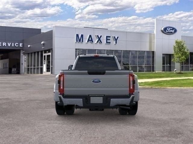 New 2026 Ford F350 XLT w/ 360-Degree Camera Package AWD/4WD image 5