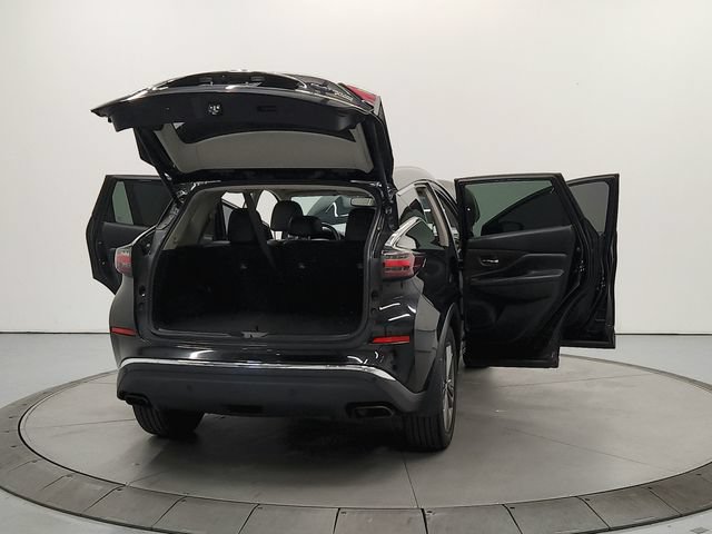 Used 2019 Nissan Murano Platinum AWD/4WD image 15