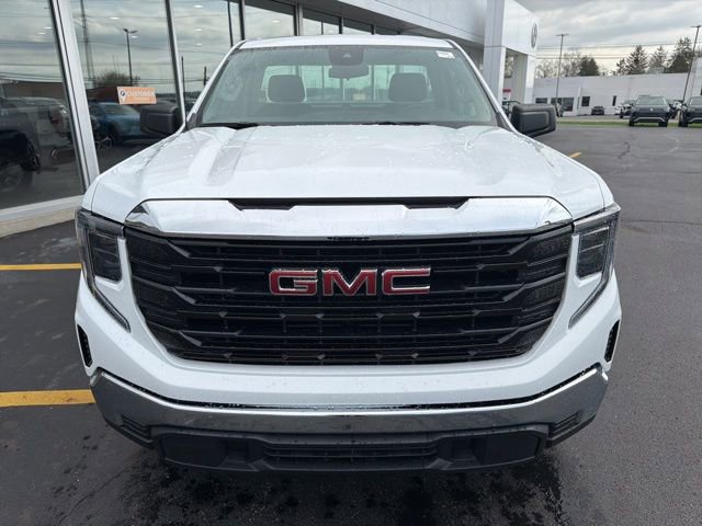 Used 2023 GMC Sierra 1500 Pro w/ Trailering Package RWD image 13