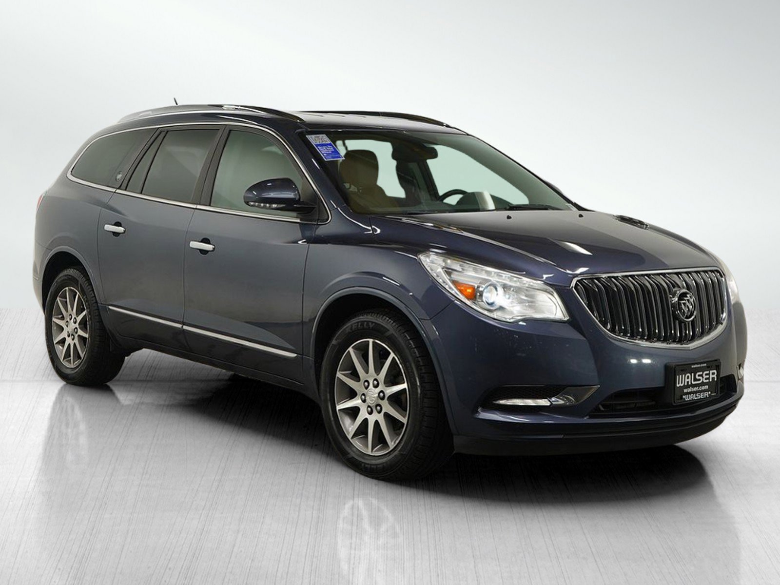 Used 2014 Buick Enclave Leather image 9