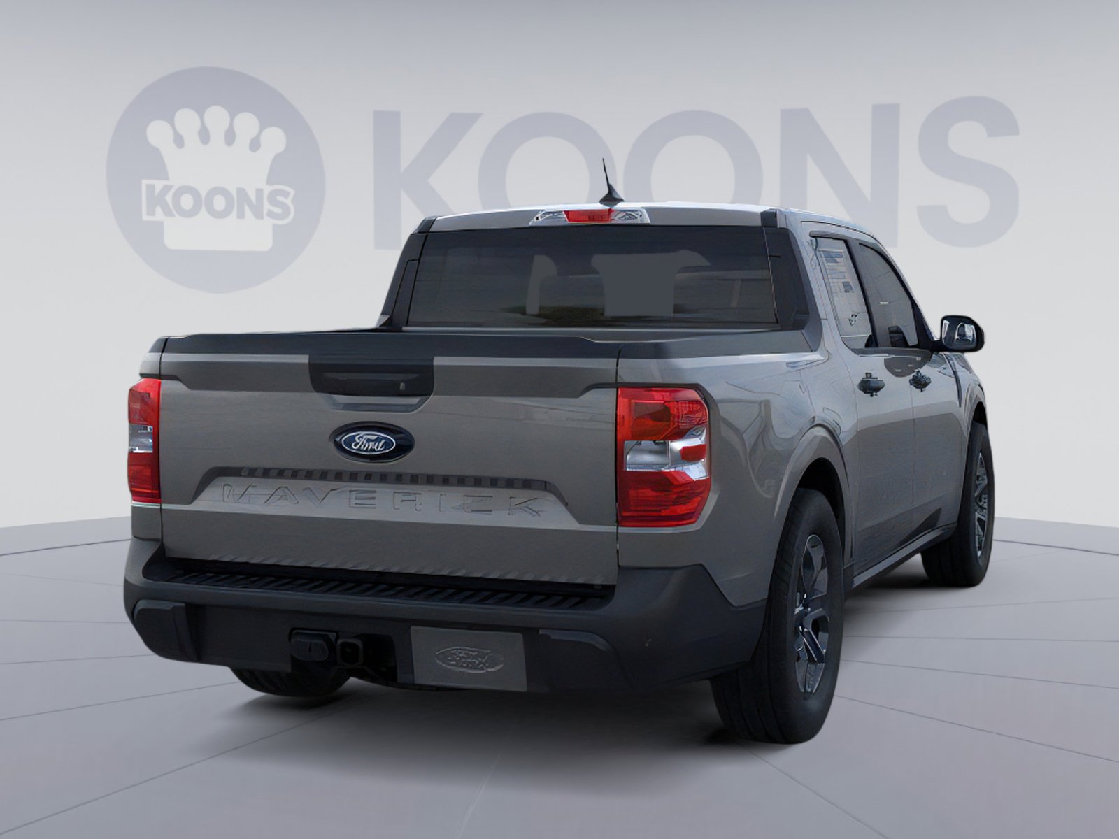 New 2025 Ford Maverick XLT w/ XLT Luxury Package image 11