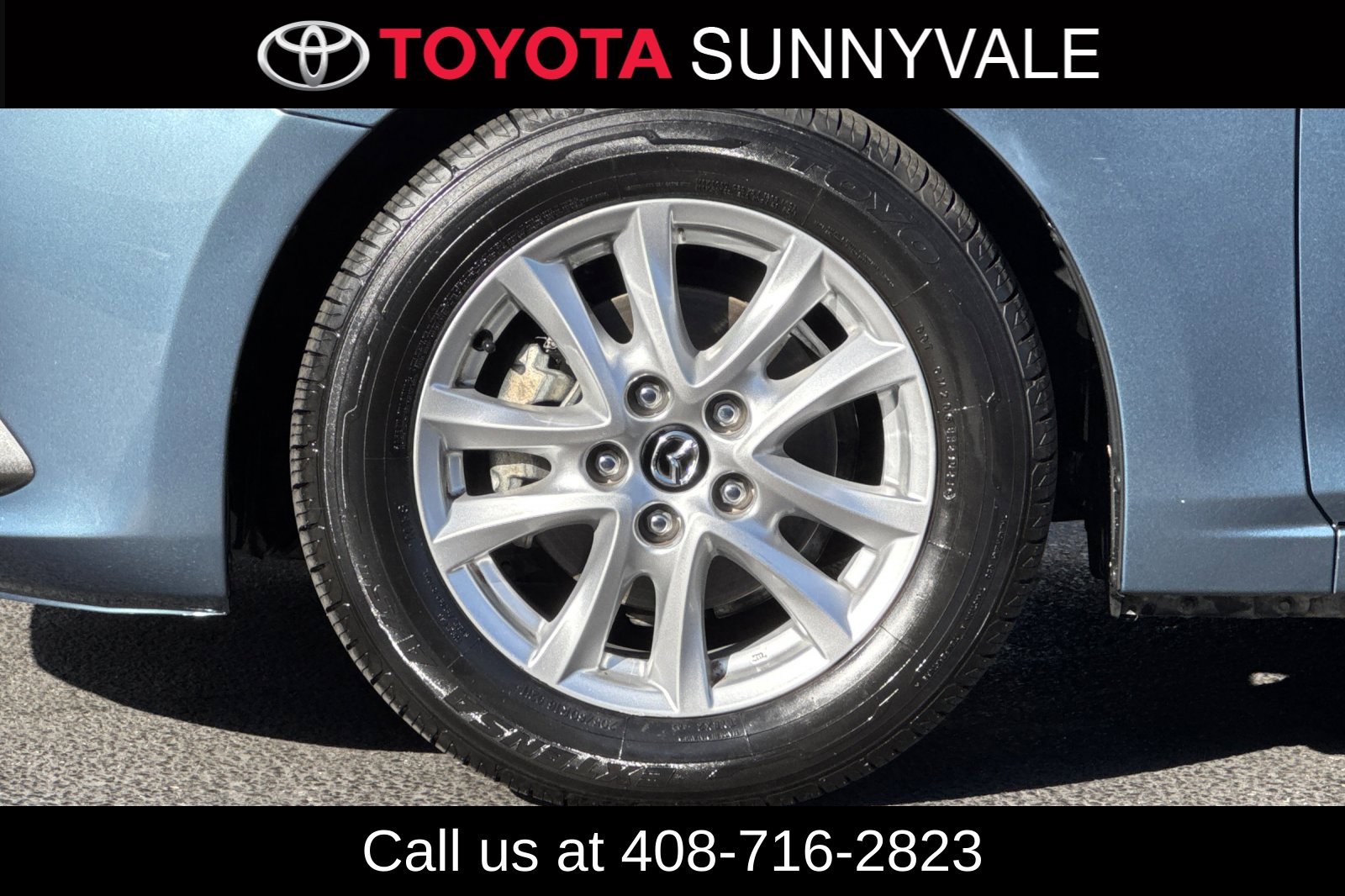 Used 2016 MAZDA MAZDA3 i Grand Touring FWD image 28