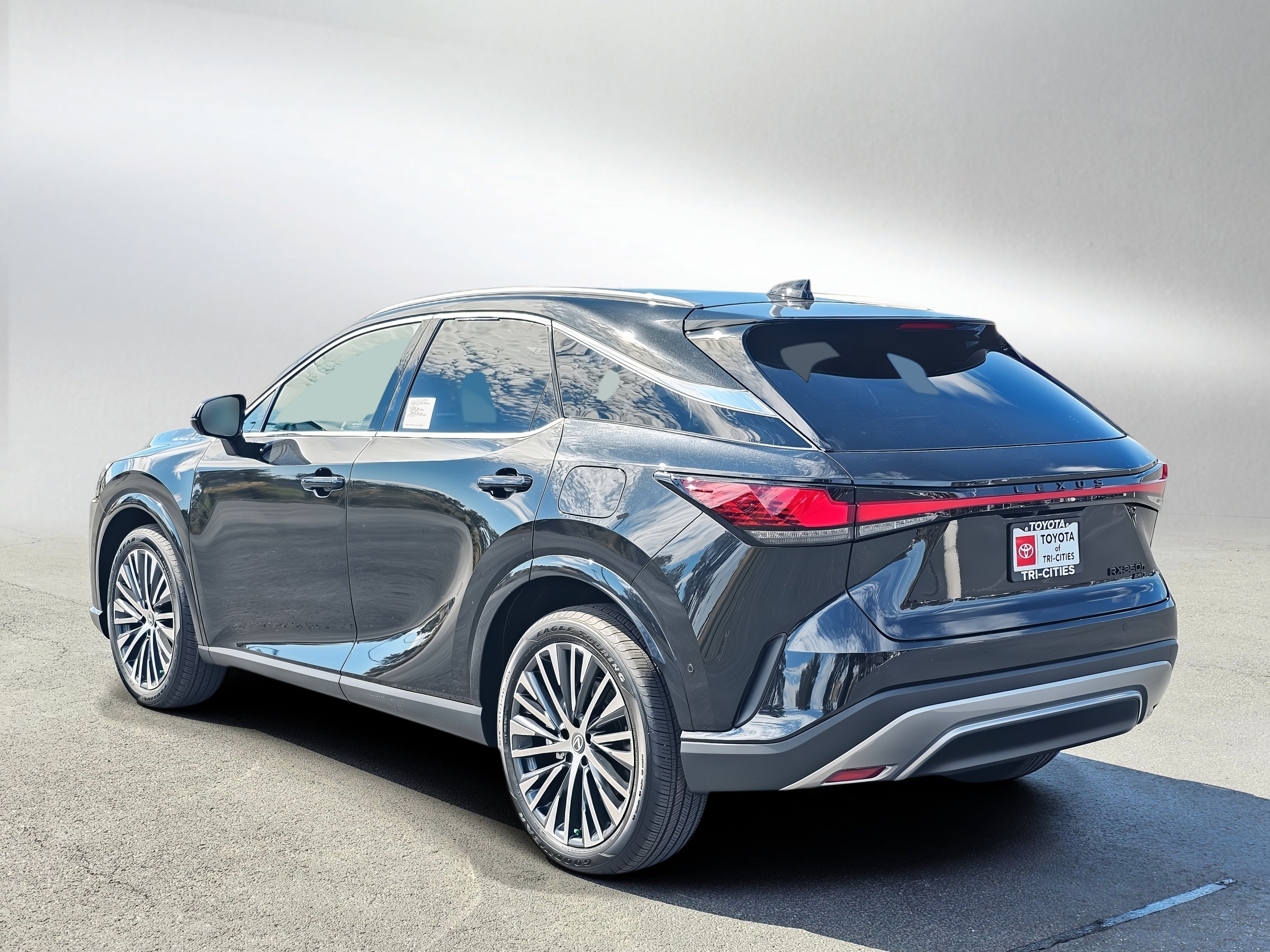 Used 2026 Lexus RX 350 w/ Convenience Package AWD/4WD image 47
