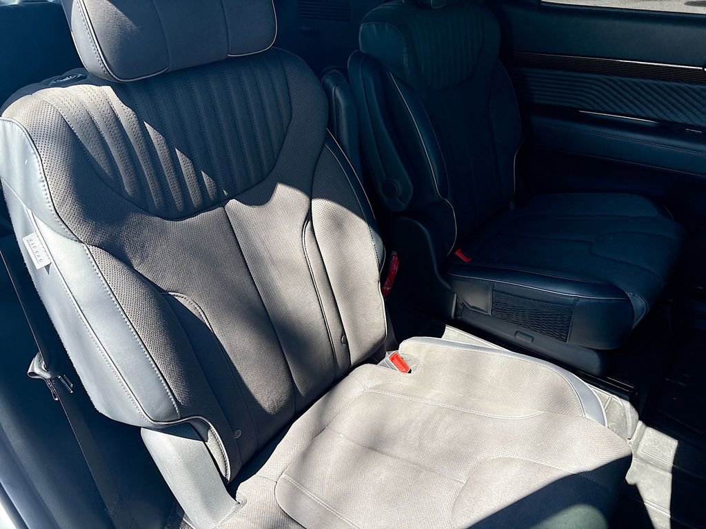 Used 2025 Hyundai Palisade Calligraphy AWD/4WD image 30