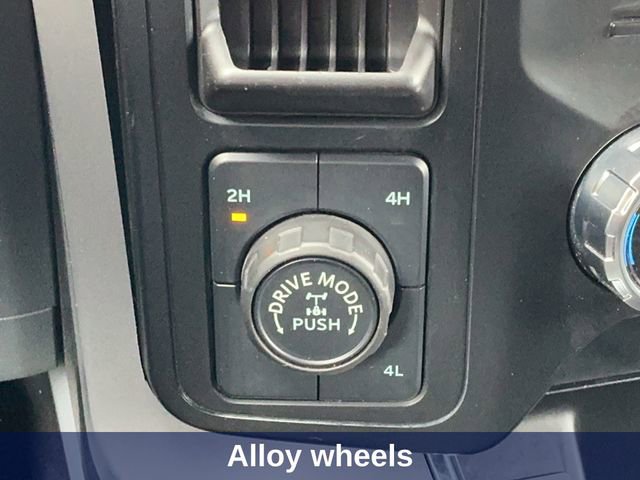 Used 2024 Ford F150 XLT w/ Mobile Office Package image 29