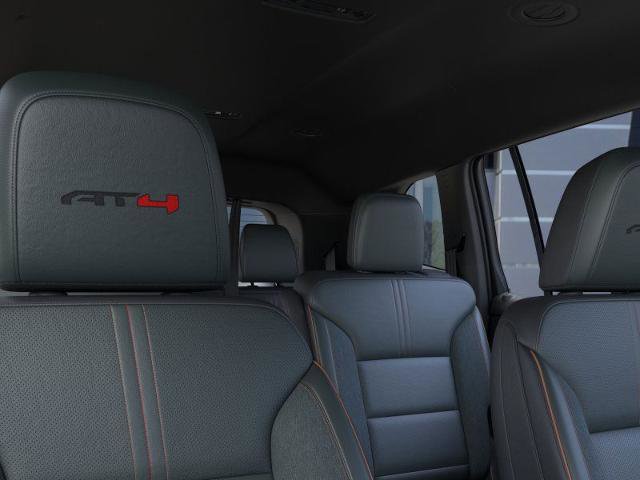 New 2026 GMC Acadia AT4 image 48