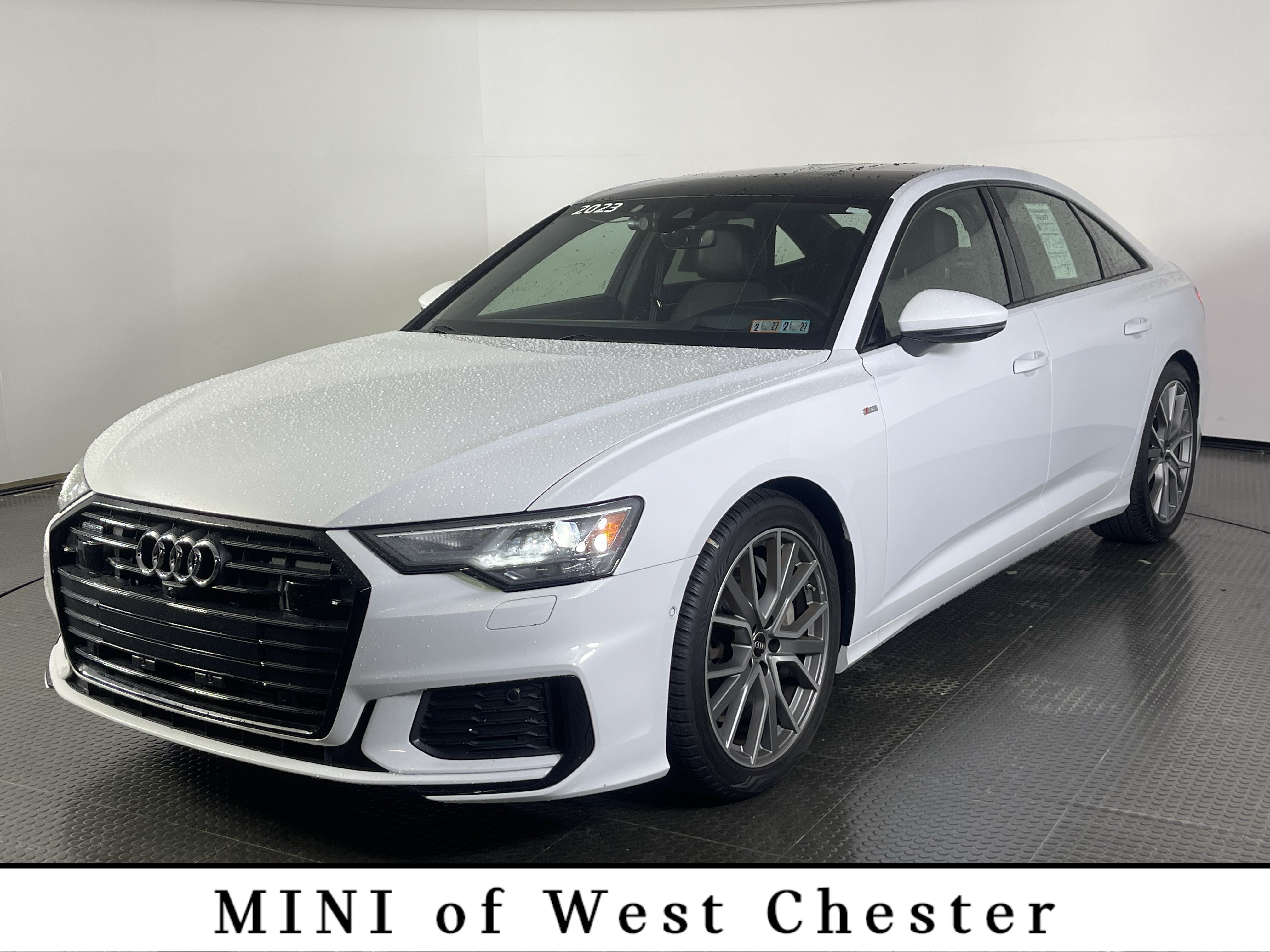 Used 2023 Audi A6 3.0T Prestige w/ Prestige Package