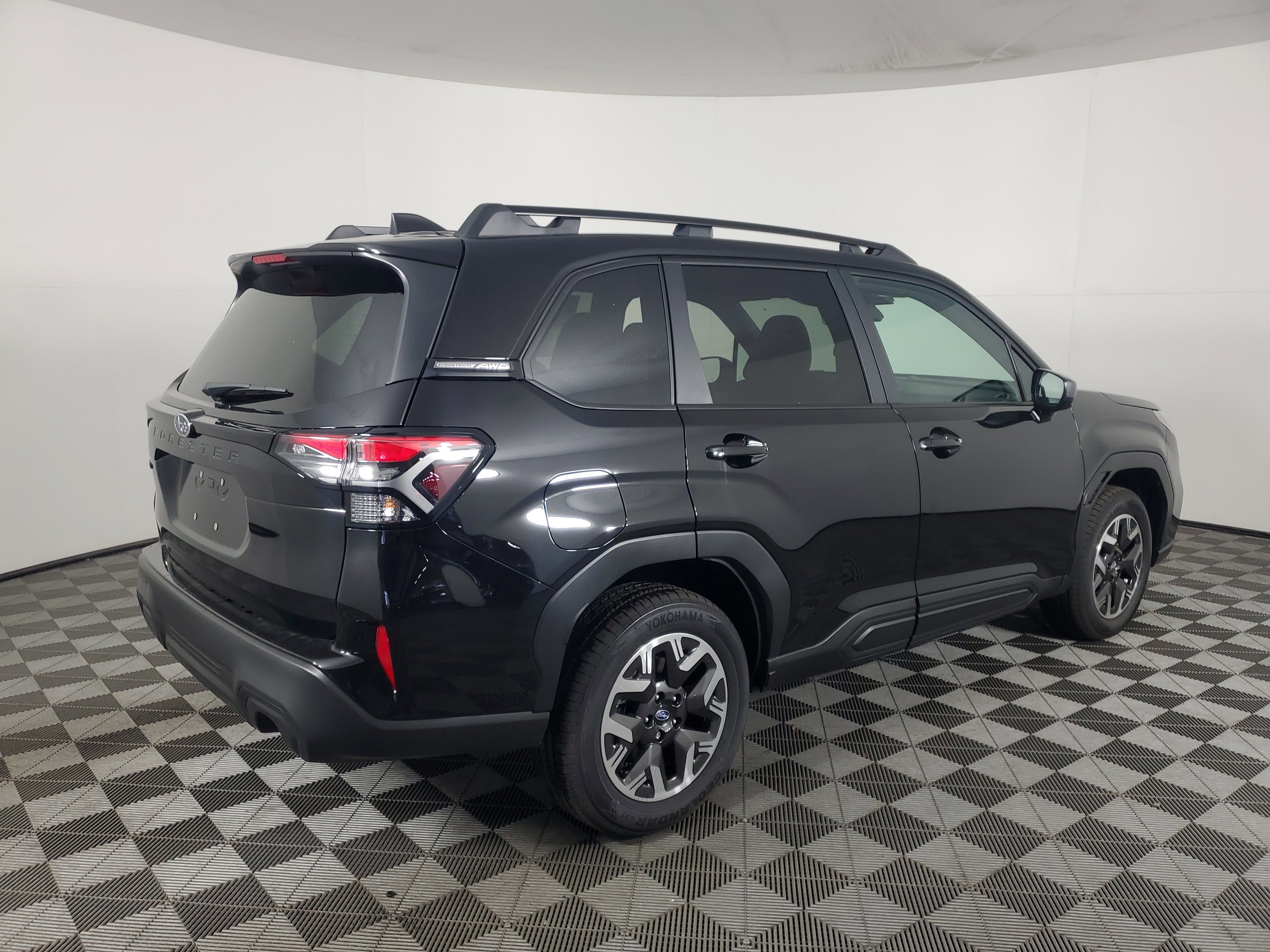 New 2026 Subaru Forester Premium image 4