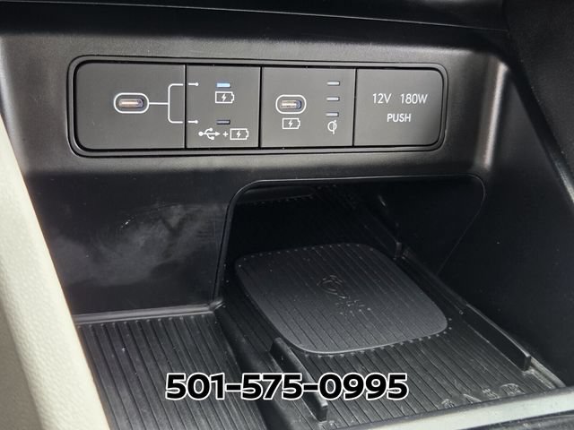 Used 2025 Hyundai Tucson SEL AWD/4WD image 27