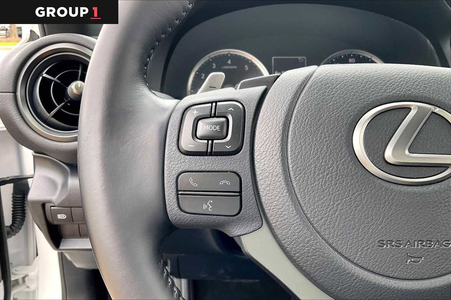 Certified 2024 Lexus IS 350 F Sport w/ Accessory Package 2 image 21