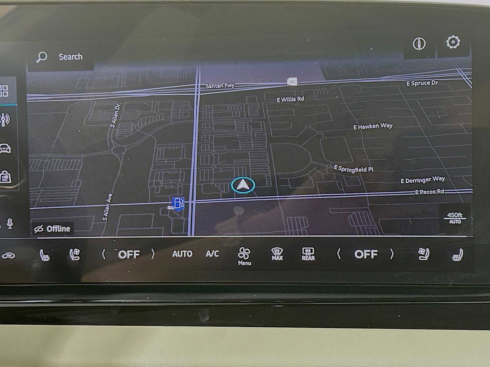 Used 2025 Audi A5 2.0T Premium Plus w/ Premium Plus image 13