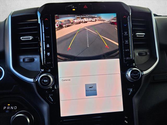 New 2026 RAM 1500 Lone Star image 12