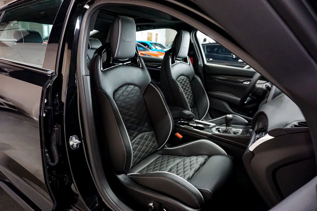 Used 2025 Cadillac CT5 V Blackwing image 48