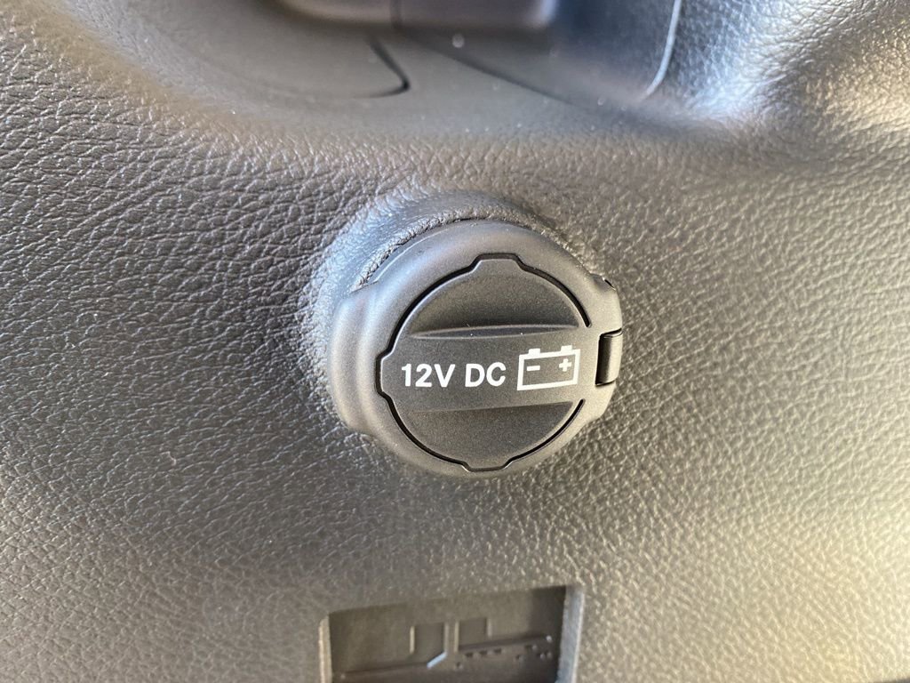 New 2026 Jeep Wrangler Sahara image 20