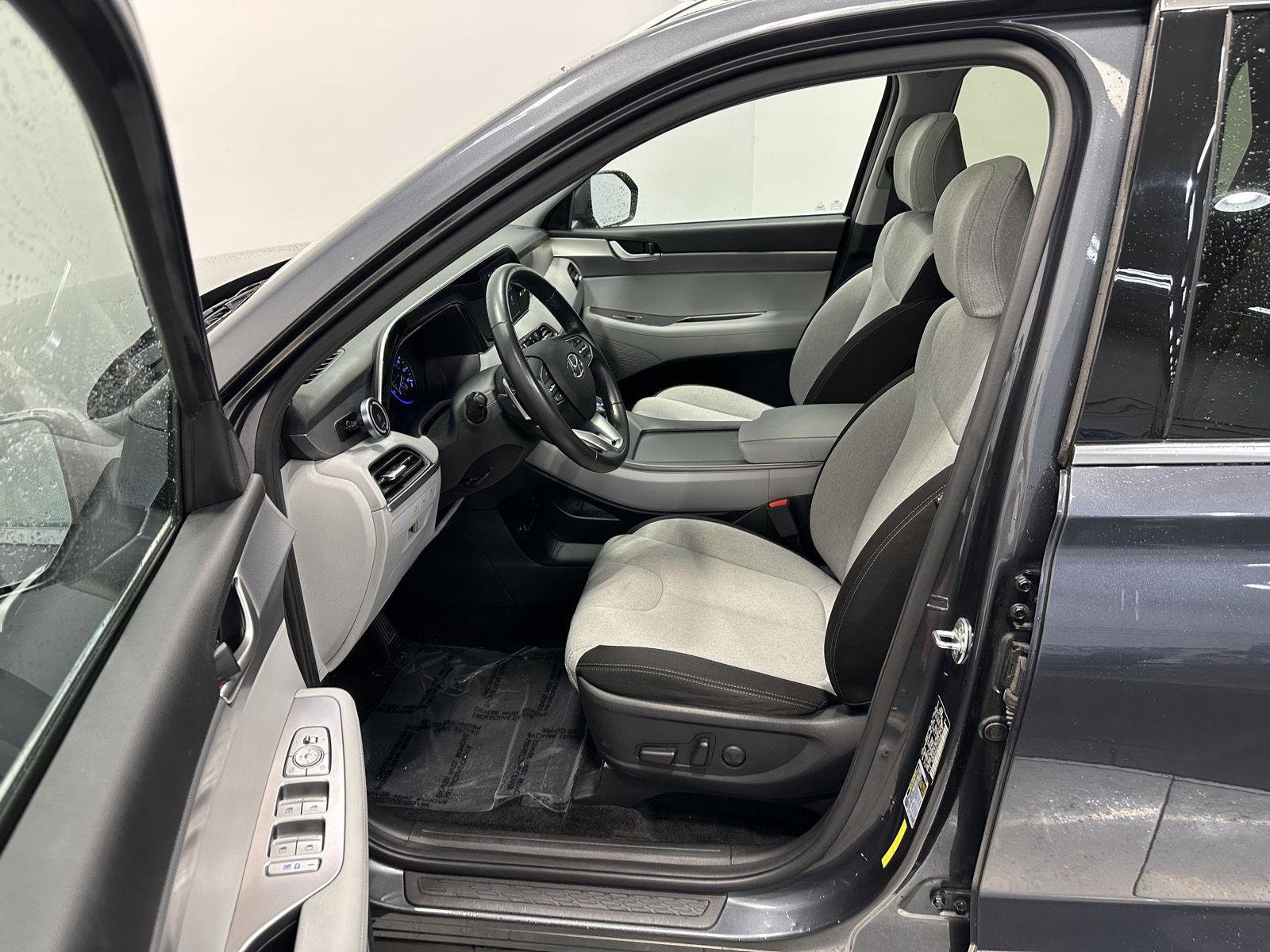 Used 2020 Hyundai Palisade SEL image 11