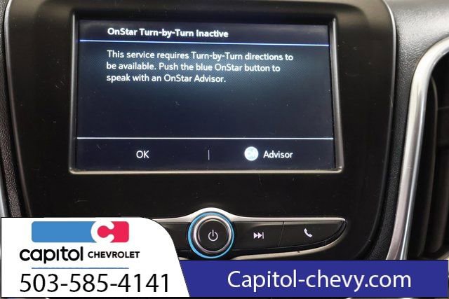 Used 2019 Chevrolet Equinox LS image 23