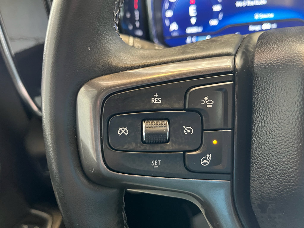Used 2024 Chevrolet Silverado 2500 High Country w/ High Country Premium Package AWD/4WD image 19